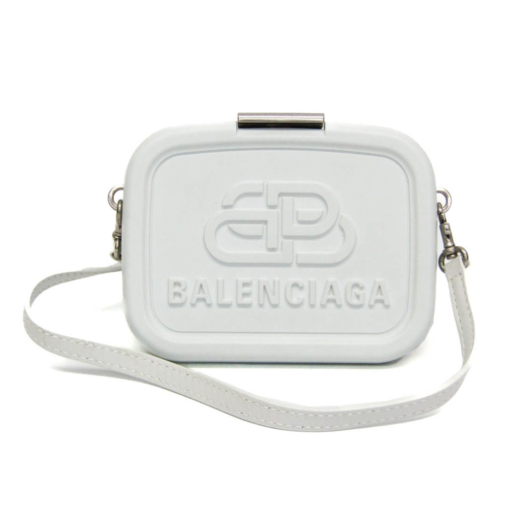 Balenciaga Logo Lunch Box Plastic Mini